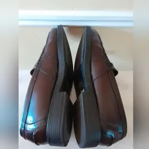 Nunn Bush size 11M Reddish Brown Penny Loafer Nunn Bush | Shoes | Nunn Bush Size 1m Reddish Brown Penny  main image 2